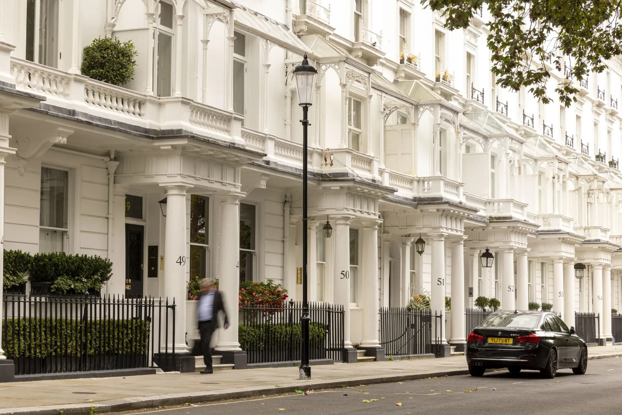 London Property