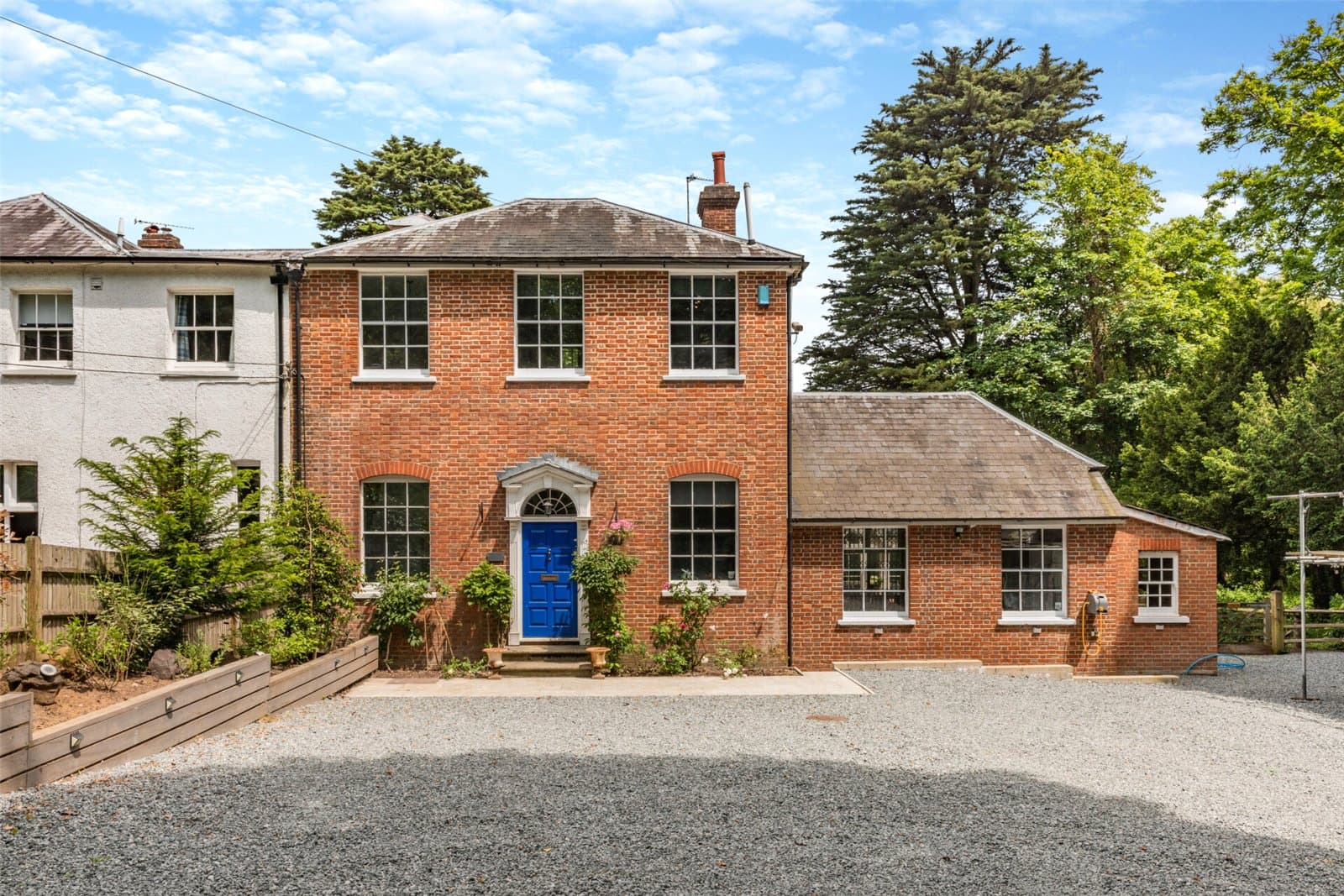 Luxury House 2