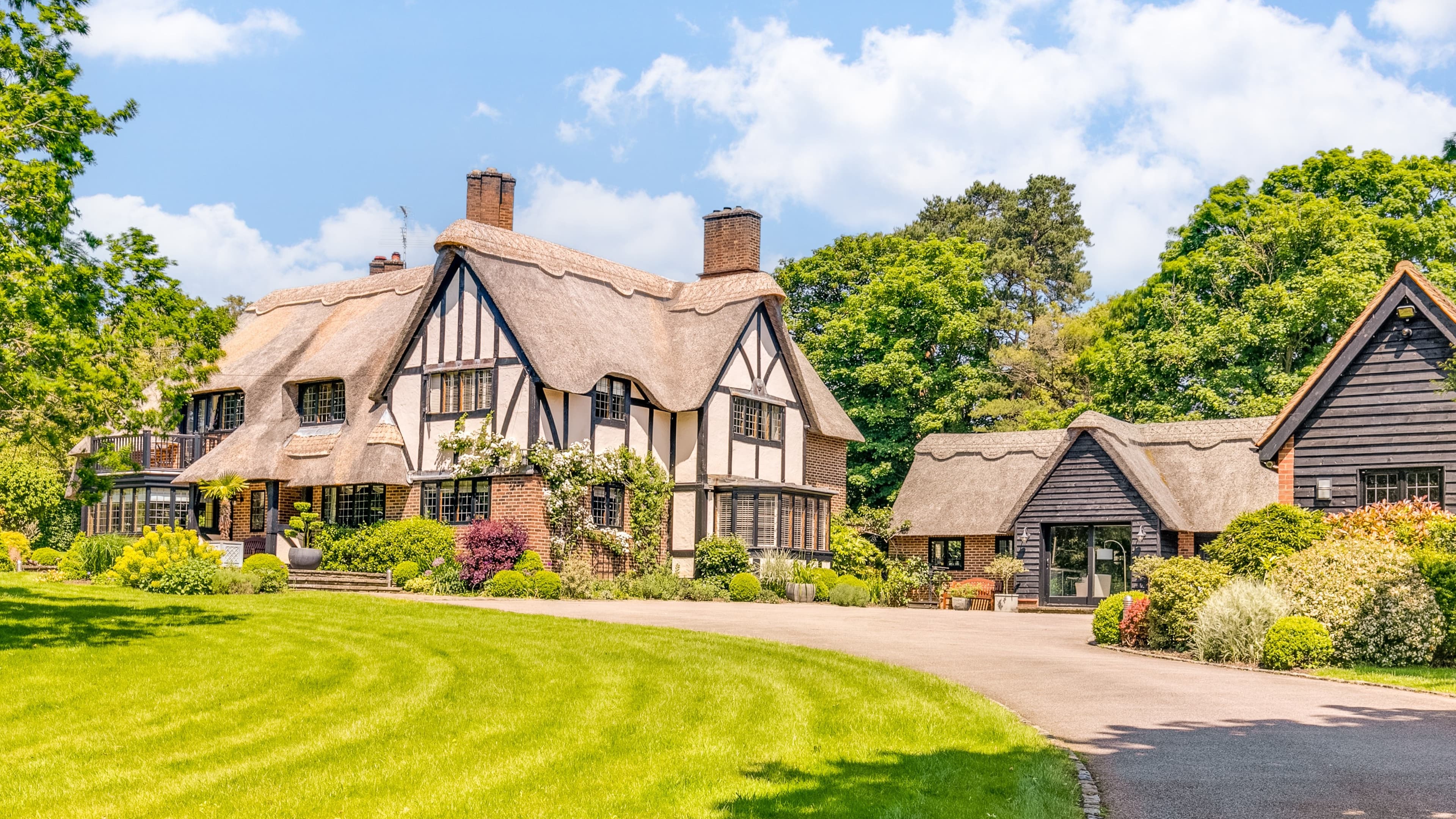 Luxury Property