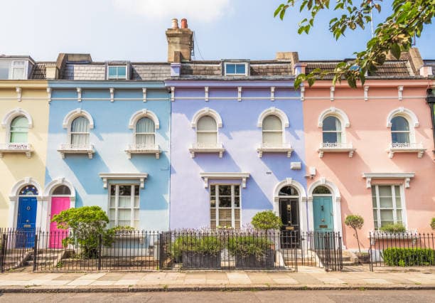Weybridge area guide image for property sourcing